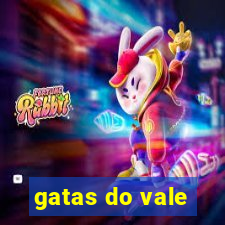 gatas do vale